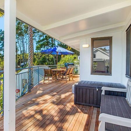 Villa Topaz At Palm Beach By Waiheke Unlimited 외부 사진