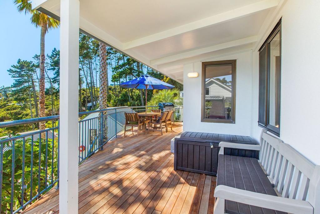 Villa Topaz At Palm Beach By Waiheke Unlimited 외부 사진