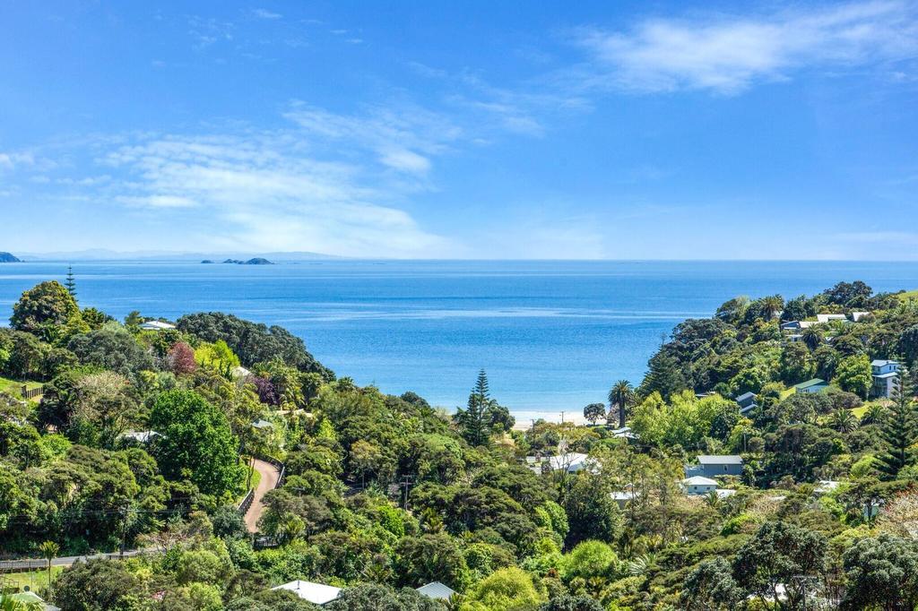 Villa Topaz At Palm Beach By Waiheke Unlimited 외부 사진