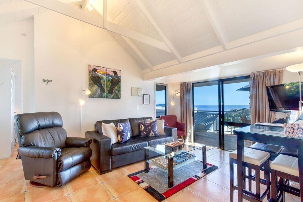 Villa Topaz At Palm Beach By Waiheke Unlimited 외부 사진
