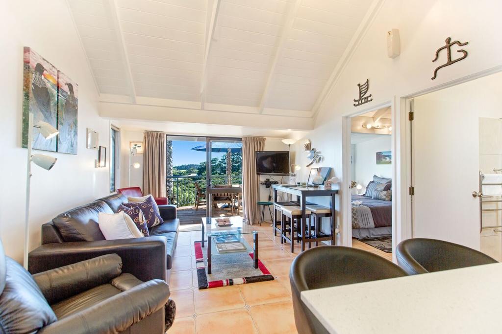 Villa Topaz At Palm Beach By Waiheke Unlimited 외부 사진
