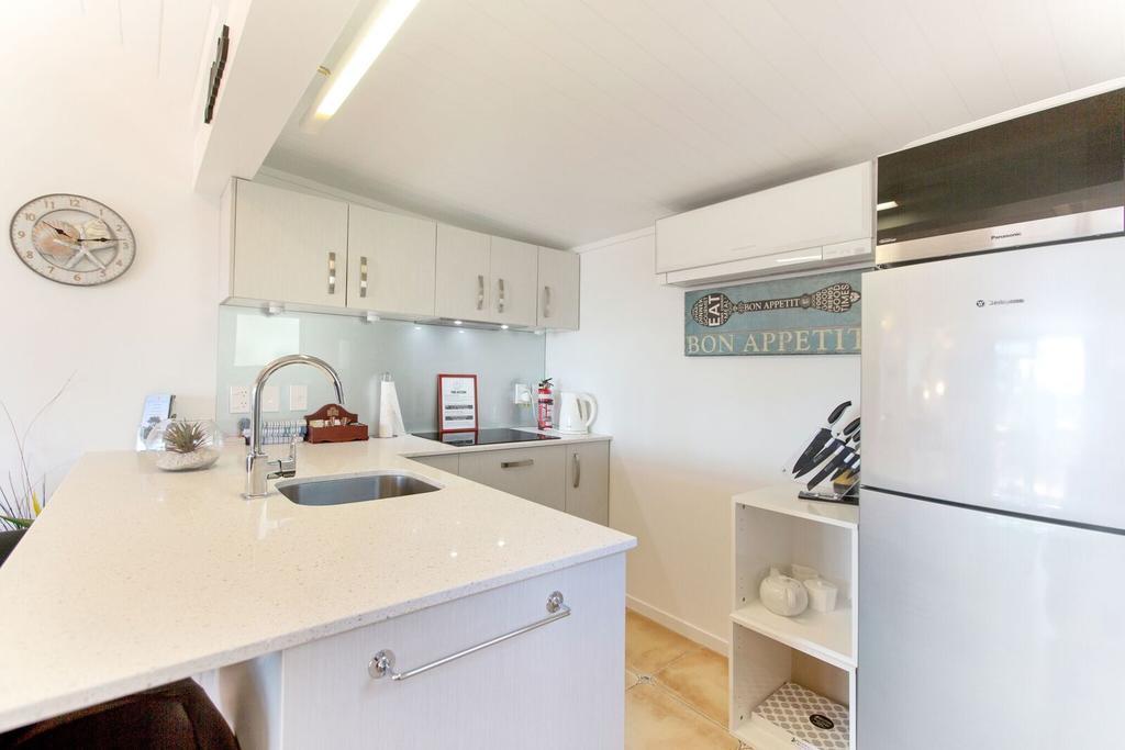 Villa Topaz At Palm Beach By Waiheke Unlimited 외부 사진