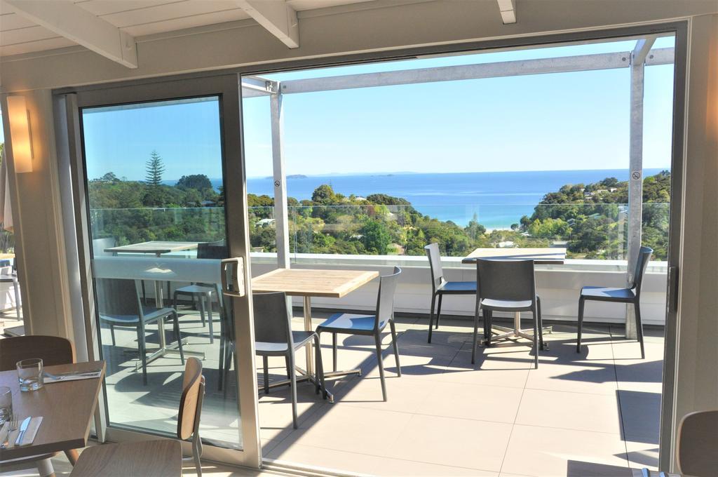 Villa Topaz At Palm Beach By Waiheke Unlimited 외부 사진