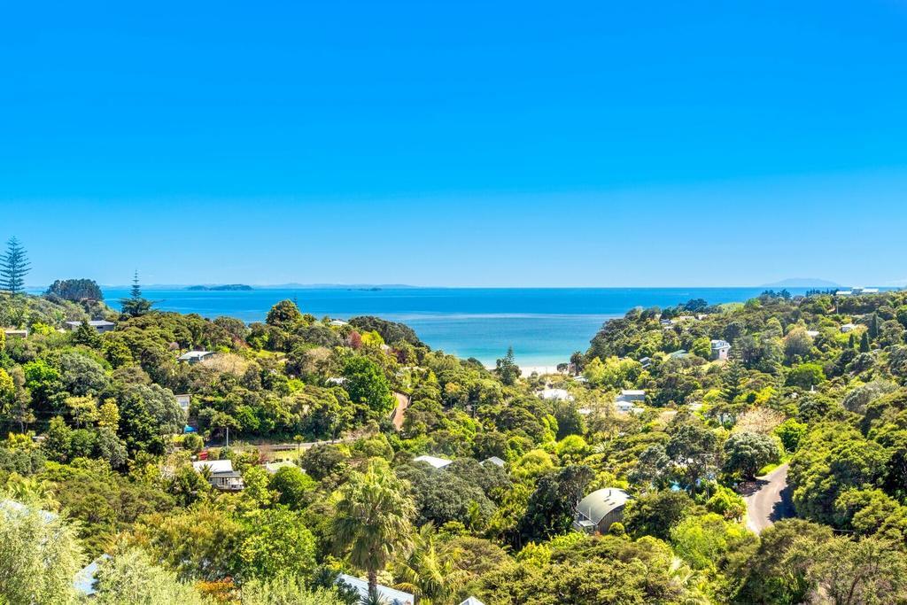 Villa Topaz At Palm Beach By Waiheke Unlimited 외부 사진